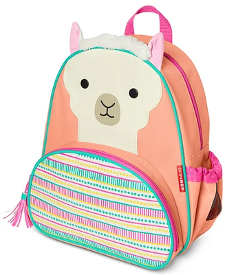 Skip Hop Zoo Little Kid Backpack