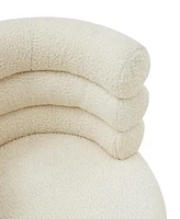 Naomi Swivel Chair