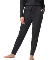 Hue Wear Ever U R Lounge Jogger Pants