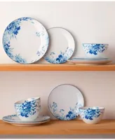 Noritake Blossom Road Collection