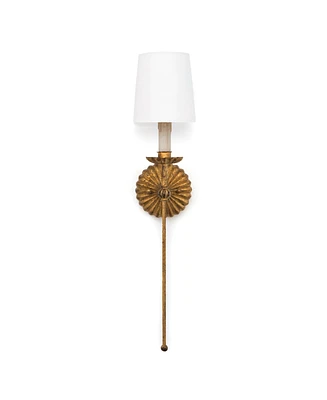 Regina Andrew Clove Sconce