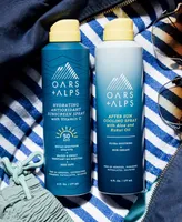 Oars + Alps After Sun Cooling Spray, 6