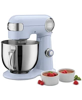 Cuisinart Sm-50 Precision Master 5.5-Qt. Stand Mixer