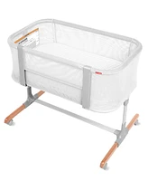 Skip Hop 2 in 1 Bedside Sleeper