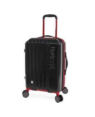 Swiper 21" Hardside Spinner Suitcase