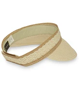 Sunday Afternoons Oceana Visor