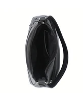 Giani Bernini Nappa Leather Hobo Bag