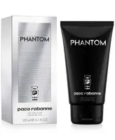 Rabanne Men's Phantom Shower Gel, 5.1