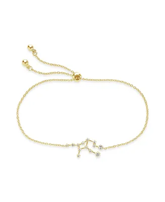 Women's Virgo Constellation Bracelet
