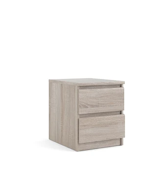 Scottsdale 2 Drawer Nightstand