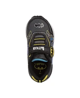 Dc Comics Toddler Boys Batman Sneakers