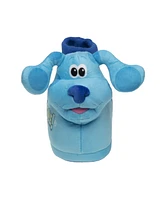 Nickelodeon Toddler Boys and Girls Blues Clues Slippers