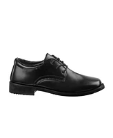 Josmo Little Boys Classic Oxford Casual Dress Shoes