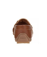 Josmo Big and Little Boys Loafers