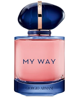 Armani My Way Intense Eau de Parfum