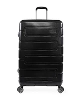 Crimson 29" Hardside Spinner Suitcase
