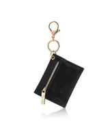 Itzy Ritzy Baby Card Holder and Key Chain Charm Accessory