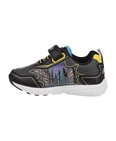 Dc Comics Toddler Boys Batman Sneakers