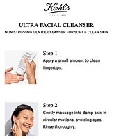 Kiehl's Since 1851 Ultra Facial Cleanser