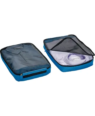 2-Pc. Packing Cube Set