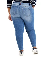Tommy Hilfiger Th Flex Plus Waverly Jeans