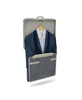 Closeout! Samsonite Silhouette 17 25" Check-in Expandable Hardside Spinner