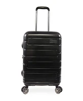 Crimson Spinner Suitcase, 21"