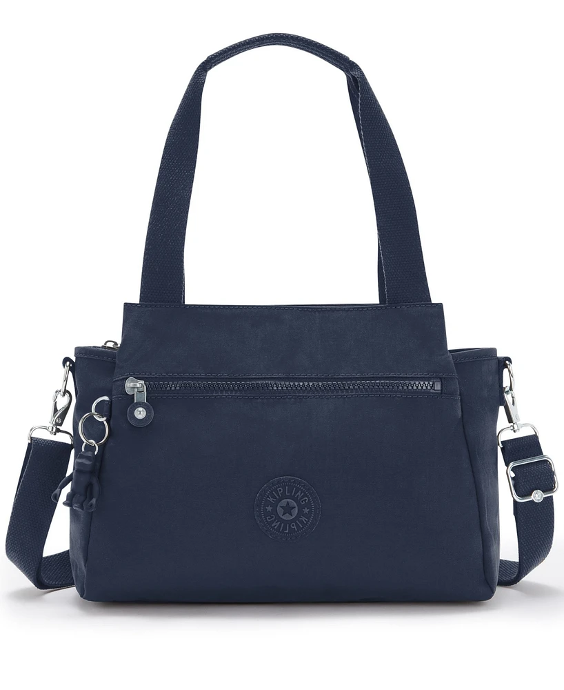 Kipling Women's Elysia Small Satchel Bag