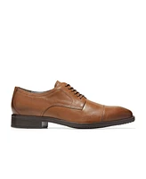 Cole Haan Men's Modern Essentials Cap Oxford Shoes