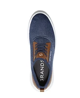 Cole Haan Men's Grand Sports Journey Knit Sneakers