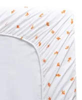 Goldfish Bright Cotton Percale Sheet Sets