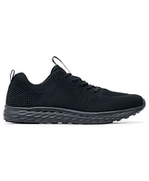 Shoes for Crews Men's Everlight Non Slip Lace-Up Breathable Work Men