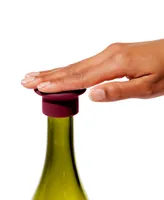 Oxo 3-Pc. Silicone Wine Stoppers