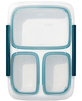 Oxo Good Grips Prep & Go 4.1-Cup Divided Container