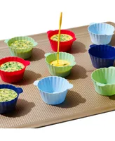 Oxo Silicone Baking Cups