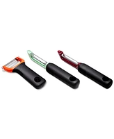 Oxo Good Grips 3-Pc. Peeler Set