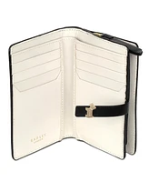 Radley London Newick Road Medium Leather Bifold Wallet