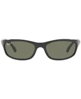 Ray-Ban Unisex Polarized Sunglasses