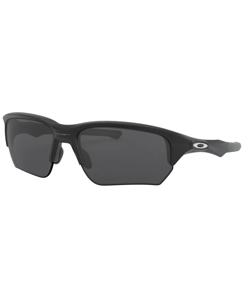 Oakley Unisex Rectangle Sunglasses