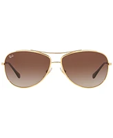Ray-Ban Unisex Sunglasses