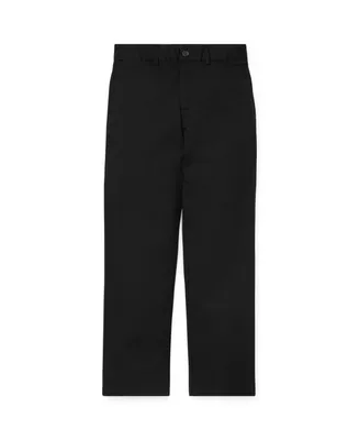 Polo Ralph Lauren Big Boys Straight Fit Stretch Twill Pant