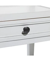 Traditional Accent Table