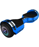 Hover-1 Chrome Hoverboard