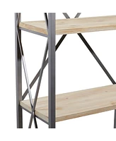 Industrial Shelving Unit