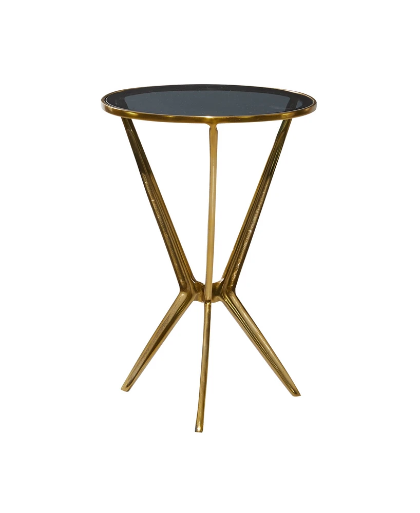 Modern Accent Table