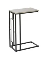 Contemporary Accent Table