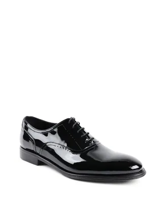 Men's Arno Sera Patent Oxford Shoes
