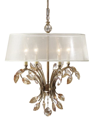 Uttermost Alenya 4