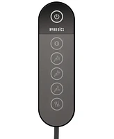 Homedics Shiatsu & Vibration Heated Massage Cushion