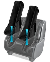 HoMedics Therapist Select Foot & Calf Massager